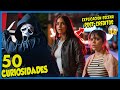 50 Curiosidades de SCREAM 6