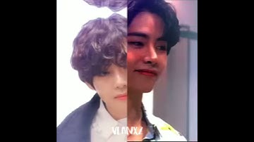 KIM TAEHYUNG | ALIGHT MOTION EDIT | ☁