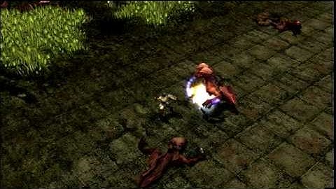 Titan Quest: Immortal Throne Developer Diary Chapter II: Dream Mastery