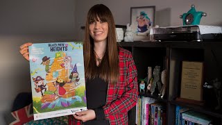 Victorian Premiers' Reading Challenge - Adele Thomas - Illustrator