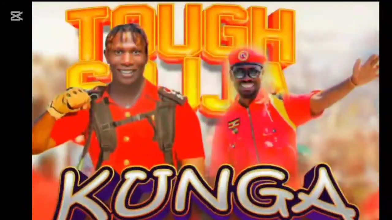 Kunga - Tough Sojja(Kunga Uganda Kunga Bobi Wine (Official Music Video)Latest New Ugandan music 2025 auf YouTube ansehen Kunga - Tough Sojja(Kunga Uganda Kunga Bobi Wine (Official Music Video)Latest New Ugandan music 2025 auf YouTube ansehen