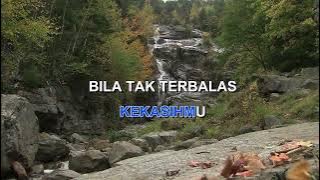 JANGAN PUTUS ASA KOES PLUS Indonesian Malay Karaoke