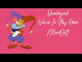 Darkwing Duck Character Themes