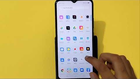 how to change language in realme U1 | language set kaise kare | language setting