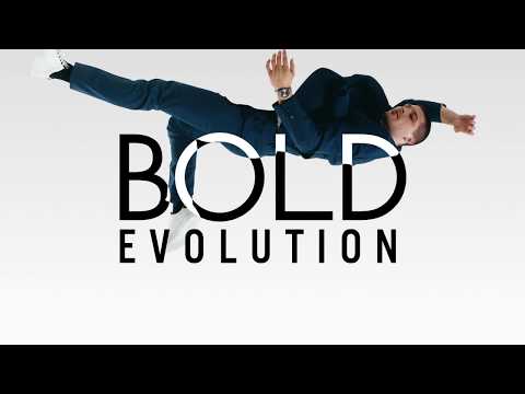 Movado Bold Evolution Youtube