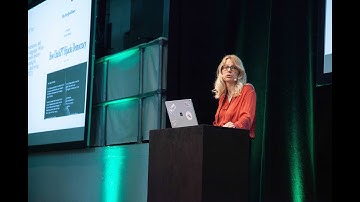 Keynote: Legal and Ethical Questions Around Generative AI // Professor Natali Helberger