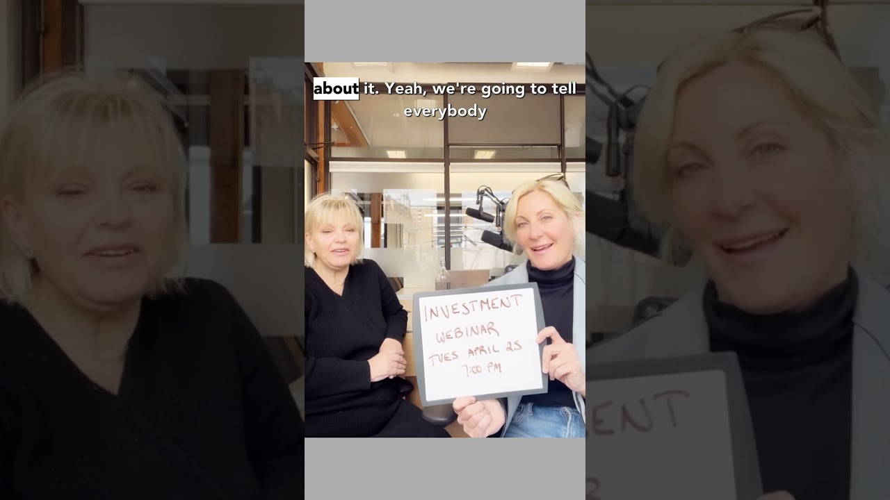 Are you interested in real estate investing? Toronto Real Estate