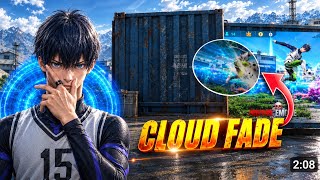 PFREE CLOUD OVERLAY ☁️ | Cloud Fade In & Fade Out | Green Screen Overlay | CapCut