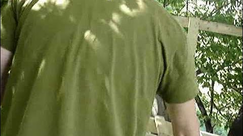 Best Treehouse with Ropebridge and Zipline amazing