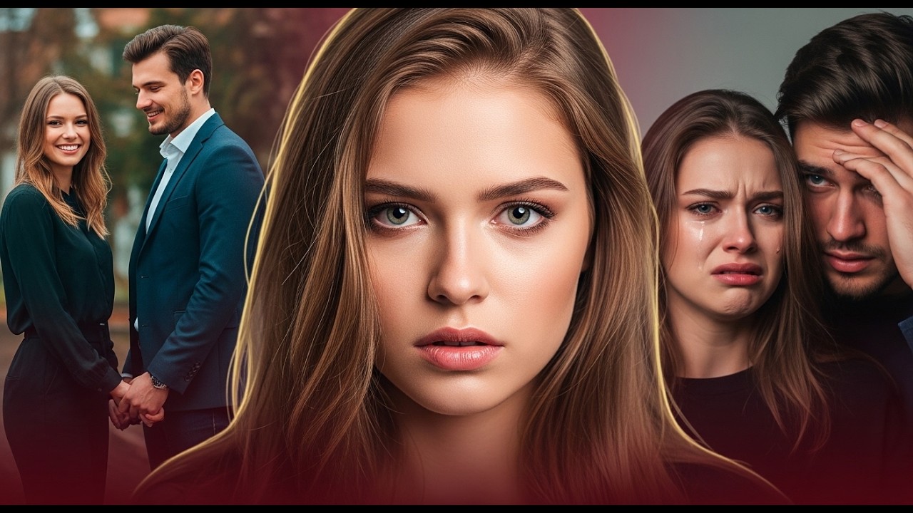 Она наняла фальшивого парня, а он оказался тайным миллиардером | Русская романтическая история