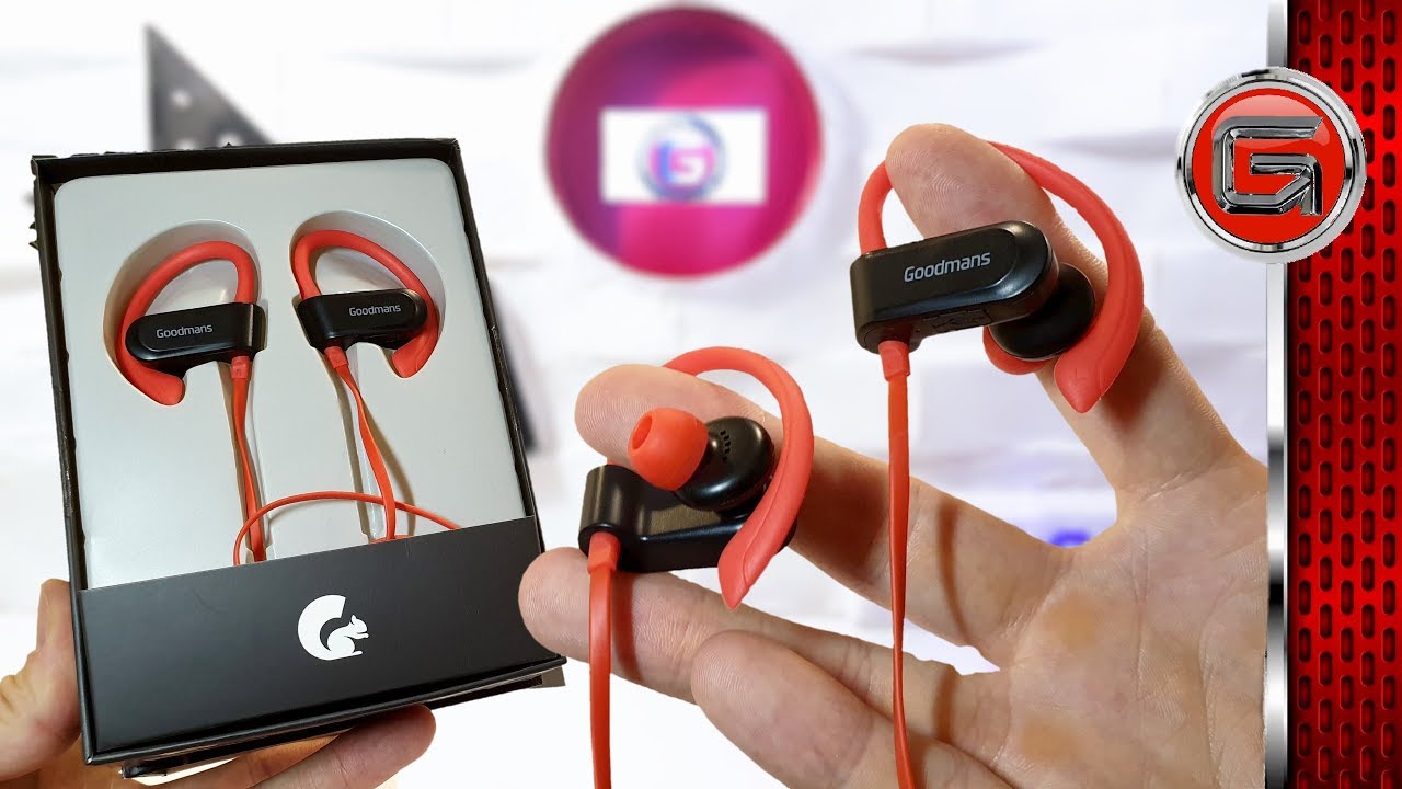 bluetooth earphones b&m