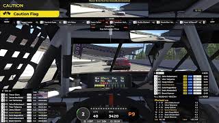 iRacing Dover