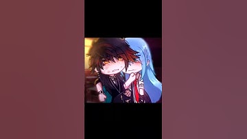 School bodyguard 🔥😈|| GACHA🥀 || MEME🫶 || MY GUARDIAN IS A DEVIL 💋 #gacha #TREND #meme #shorts   💖