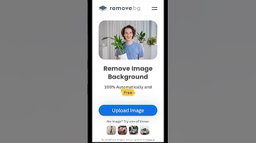 How to Remove Background from Any Image for Free in Seconds! 🔥 #QuickTips #RemoveBackground  #Shorts