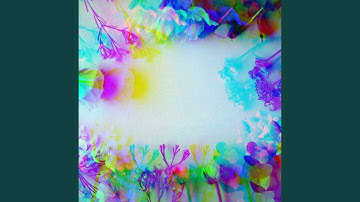 Sprightly Backdrops for Late Thoughts