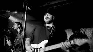 Still Ruins - Live in San Francisco @ The Knockout @transylvanianrecordings