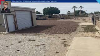 12275 E 39TH ST, Yuma, AZ 85367