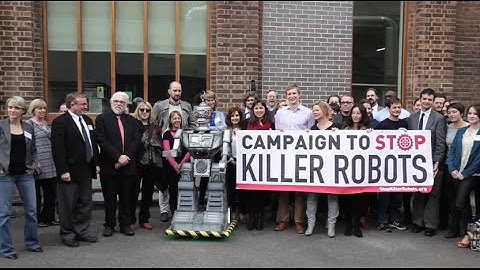 Our first NGO conference