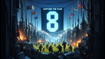 Capture Flag Tutorial 8: Assigning Player Teams - Unreal Engine Multiplayer