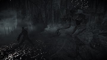 [W3EE Redux Next Gen v1.38c] The Ignis Fatuus Foglets