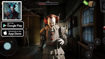 Horror Maze Scary offline Game Download Android & iOS | Horror Ghost Survival Scary Game Mobile