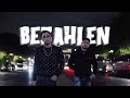 AKUMA x AXMO - BEZAHLEN (official video) prod. by LiveZz