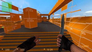 counter strike source: Aim_XanBattle