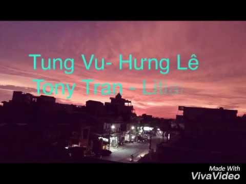 Capa de PHỐ GROUP 2016