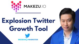 Makezu Review - Explode Your Twitter Following with Powerful Automation & Scheduling Growth Tool