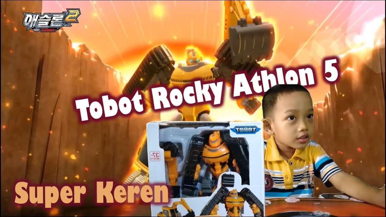 wow keren banget tobot titan gabungan dari tobot x dan y rugi kalau gak nonton video ini, senang ban. 