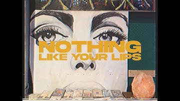 Yoko Gold - Nothing Like Your Lips (Official Lyric Video)