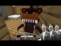 Astronomia Coffin Meme in Minecraft Part 21