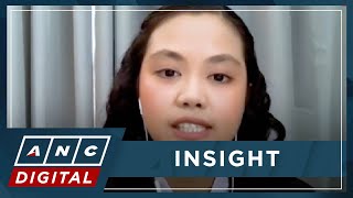 Insight with April Lee-Tan: Research manager on Luzon Economic Corridor  | ANC