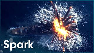 How Did They Sink the Bismarck?