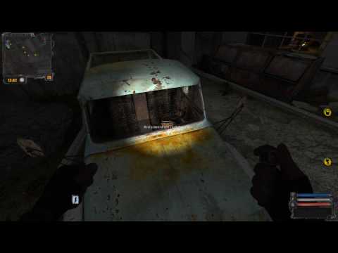S.T.A.L.K.E.R. Ветер времени(1.1). Инструменты.