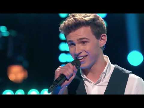 Haven’t Met You Yet -  The Voice (Riley Elmore)
