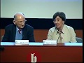 Conferencia de clausura &quot;Etica y Psicoterapia&quot;