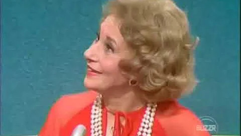 Match Game 75 (Episode 455) (Meet Gary Dawson) (Wi...