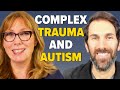 Overlapping Symptoms of Autism and Complex Trauma: Interview with Paul Micallef