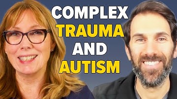 Overlappende symptomen van autisme en complex trauma: interview met Paul Micallef