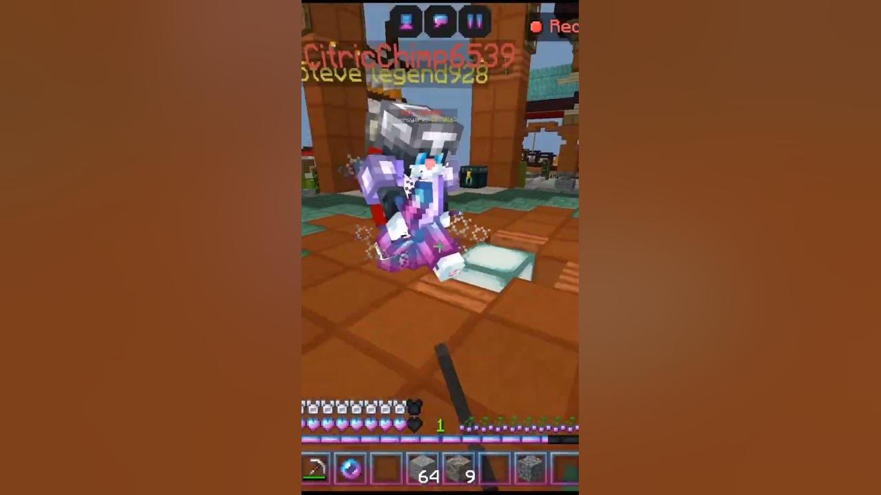 Minecraft prism. Minecraft prism