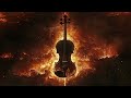 Powerfully Dramatic Violin Music De Profundis Full Album