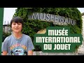 Ref:l51vx9qSLVQ Mus�e international du jouet p�zenas france