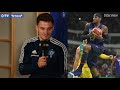 SPIELTAGSCHECK MIT MORITZ HEYER | Werder Bremen vs. HSV
