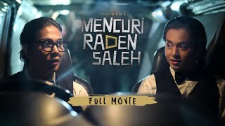 MENCURI RADEN SALEH FULL MOVIE -  LINK  #mencuriradensaleh #filmbioskop #filmindonesia