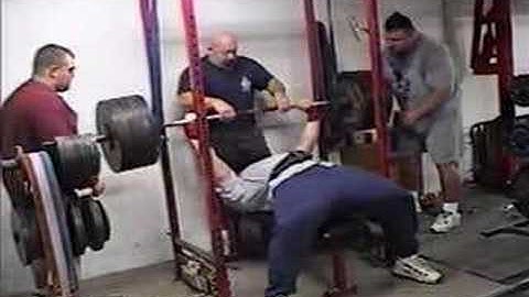 EliteFTS.com - Fuzz Dog Reverse Band Press