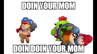 brawl talk (gone sexual)