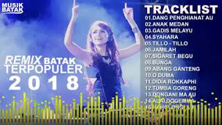 Remix DJ BATAK TERPOPULER