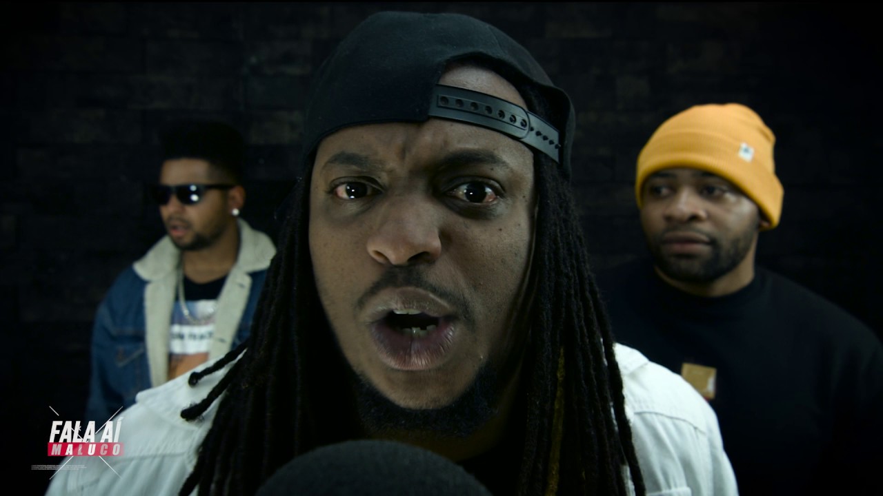 FALA AÍ MALUCO - LORETA