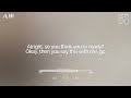 End of video